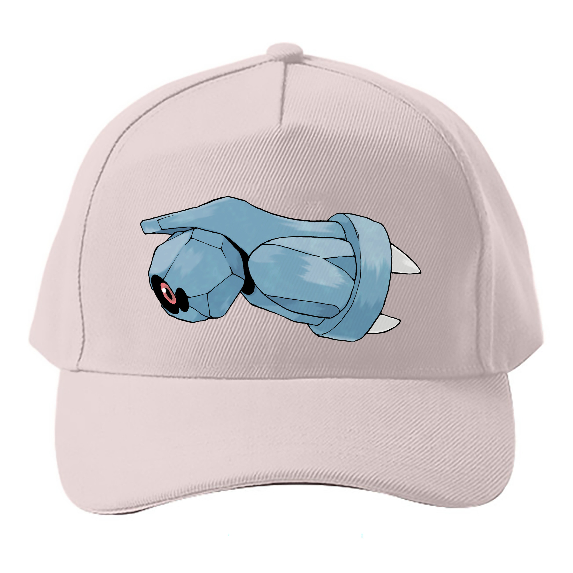 （画像用） ポケットモンスター Pokémon ベースボールキャップ 綿100％ 男女兼用 帽子 スポーツ